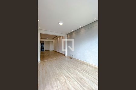 Varanda da Sala de apartamento à venda com 2 quartos, 72m² em Cambuci, São Paulo
