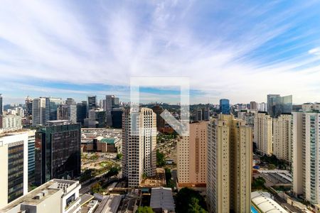 Apartamento à venda com 130m², 2 quartos e 2 vagasSala - Vista