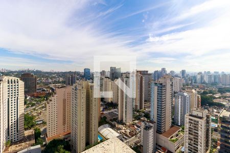 Apartamento à venda com 130m², 2 quartos e 2 vagasSuíte 2 - Vista