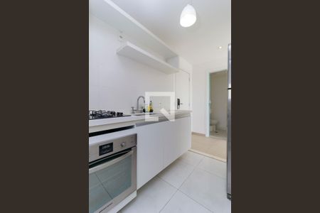 Apartamento à venda com 130m², 2 quartos e 2 vagasCozinha