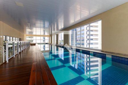 Apartamento à venda com 130m², 2 quartos e 2 vagasPiscina Coberta