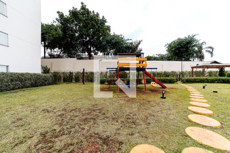 Apartamento à venda com 52m², 2 quartos e 1 vaga Apartamento à venda com 52m², 2 quartos e 1 vagaÁrea Comum - Playground