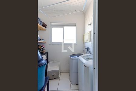 Apartamento à venda com 52m², 2 quartos e 1 vaga Apartamento à venda com 52m², 2 quartos e 1 vagaÁrea de Serviço