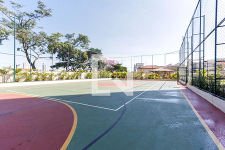 Apartamento à venda com 52m², 2 quartos e 1 vaga Apartamento à venda com 52m², 2 quartos e 1 vagaÁrea Comum - Quadra