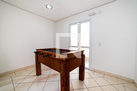 Apartamento à venda com 52m², 2 quartos e 1 vaga Apartamento à venda com 52m², 2 quartos e 1 vagaÁrea Comum - Salão de Jogos
