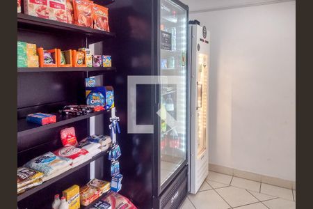 Apartamento à venda com 52m², 2 quartos e 1 vaga Apartamento à venda com 52m², 2 quartos e 1 vagaÁrea Comum - Mercado
