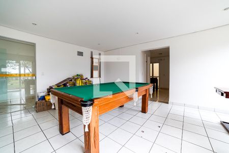 Apartamento à venda com 52m², 2 quartos e 1 vaga Apartamento à venda com 52m², 2 quartos e 1 vagaÁrea Comum - Salão de Jogos