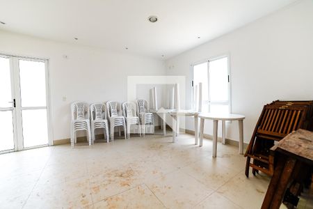 Apartamento à venda com 52m², 2 quartos e 1 vaga Apartamento à venda com 52m², 2 quartos e 1 vagaÁrea Comum - Salão de Festas