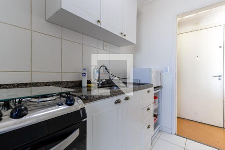 Apartamento à venda com 52m², 2 quartos e 1 vaga Apartamento à venda com 52m², 2 quartos e 1 vagaCozinha