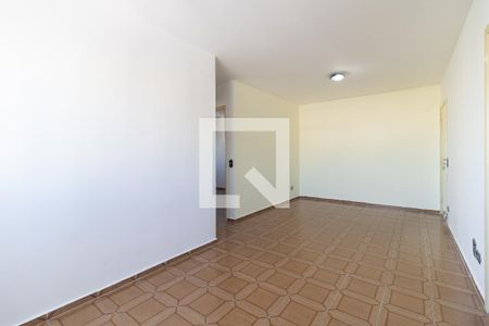 Sala de apartamento para alugar com 2 quartos, 58m² em Vila das Mercês, São Paulo