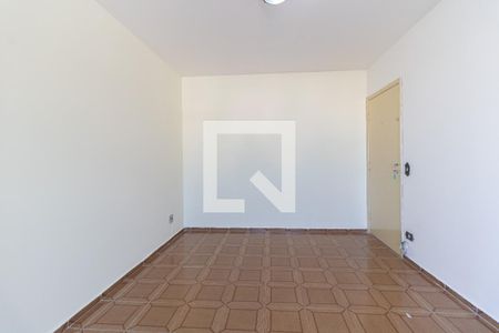 Sala de apartamento para alugar com 2 quartos, 58m² em Vila das Mercês, São Paulo