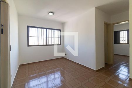 Sala de apartamento para alugar com 2 quartos, 58m² em Vila das Mercês, São Paulo