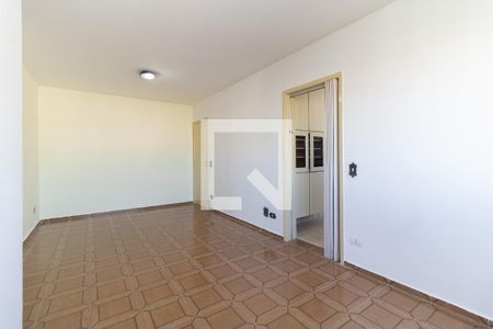 Sala de apartamento para alugar com 2 quartos, 58m² em Vila das Mercês, São Paulo