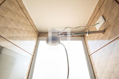 Apartamento à venda com 42m², 2 quartos e sem vagaBanheiro