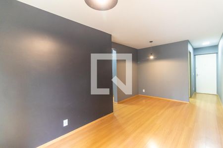 Sala de apartamento para alugar com 2 quartos, 77m² em Pinheiros, São Paulo