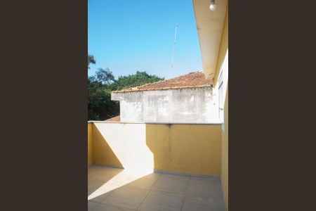 Casa à venda com 304m², 3 quartos e 5 vagas Casa à venda com 304m², 3 quartos e 5 vagasVaranda Quarto 1