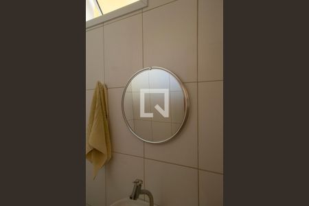 Casa à venda com 304m², 3 quartos e 5 vagas Casa à venda com 304m², 3 quartos e 5 vagasBanheiro serviço