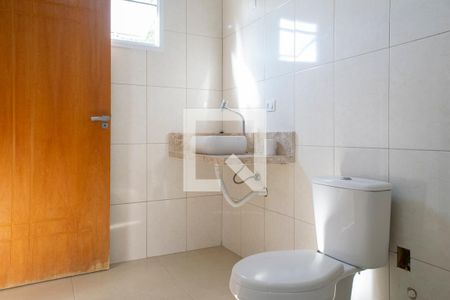 Casa à venda com 304m², 3 quartos e 5 vagas Casa à venda com 304m², 3 quartos e 5 vagasBanheiro quarto 2