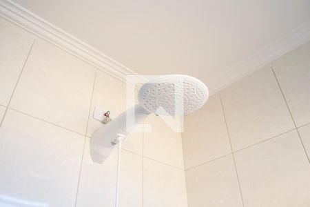 Casa à venda com 304m², 3 quartos e 5 vagas Casa à venda com 304m², 3 quartos e 5 vagasBanheiro quarto 1