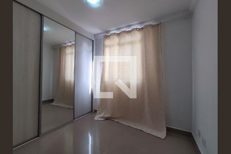 Suite  de apartamento à venda com 2 quartos, 114m² em Europa, Contagem