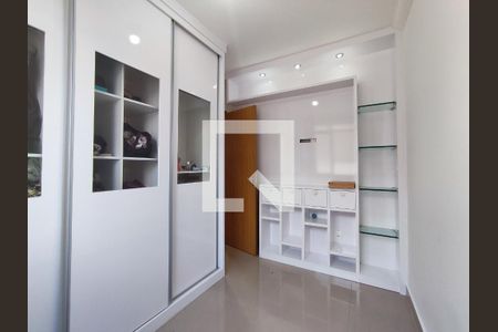 Quarto  de apartamento à venda com 2 quartos, 114m² em Europa, Contagem