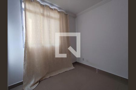 Suite  de apartamento à venda com 2 quartos, 114m² em Europa, Contagem