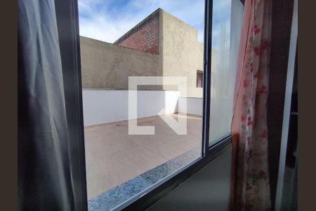 Quarto  de apartamento à venda com 2 quartos, 114m² em Europa, Contagem