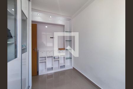 Quarto  de apartamento à venda com 2 quartos, 114m² em Europa, Contagem
