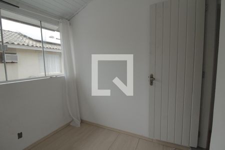 Casa de condomínio à venda com 107m², 4 quartos e 2 vagasQuarto 3