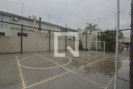 Casa de condomínio à venda com 107m², 4 quartos e 2 vagasQuadra Esportiva