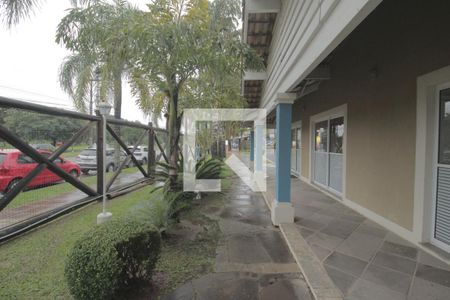 Casa de condomínio à venda com 107m², 4 quartos e 2 vagasÁrea comum