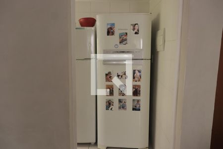 Apartamento à venda com 38m², 1 quarto e 1 vagaCozinha