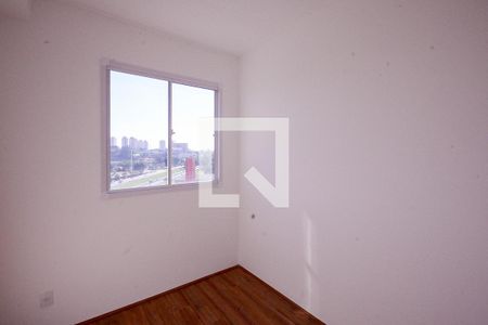 Quarto 1  de apartamento à venda com 2 quartos, 33m² em Sacomã, São Paulo