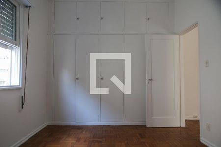 Quarto de apartamento para alugar com 1 quarto, 60m² em Boqueirão, Santos