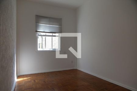 Sala de apartamento para alugar com 1 quarto, 60m² em Boqueirão, Santos