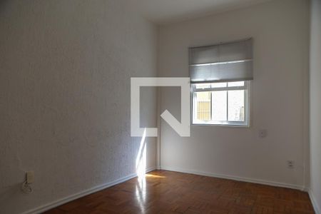 Sala de apartamento para alugar com 1 quarto, 60m² em Boqueirão, Santos