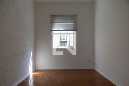 Sala de apartamento para alugar com 1 quarto, 60m² em Boqueirão, Santos