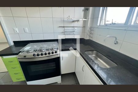 Apartamento à venda com 85m², 3 quartos e 2 vagas Apartamento à venda com 85m², 3 quartos e 2 vagasCozinha