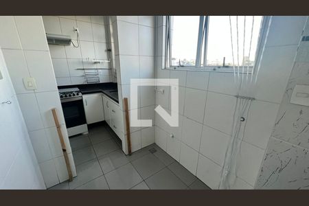 Apartamento à venda com 85m², 3 quartos e 2 vagas Apartamento à venda com 85m², 3 quartos e 2 vagasCozinha