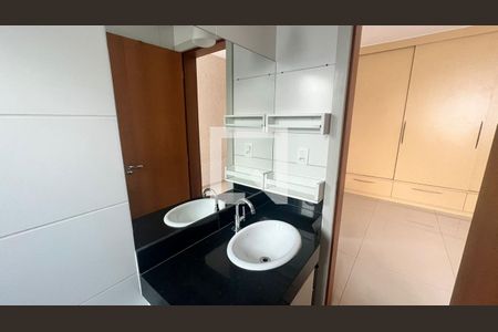 Apartamento à venda com 85m², 3 quartos e 2 vagas Apartamento à venda com 85m², 3 quartos e 2 vagasBanheiro