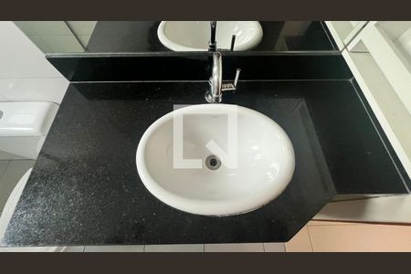 Apartamento à venda com 85m², 3 quartos e 2 vagas Apartamento à venda com 85m², 3 quartos e 2 vagasBanheiro