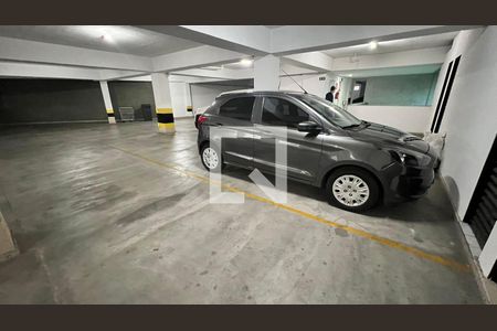 Apartamento à venda com 85m², 3 quartos e 2 vagas Apartamento à venda com 85m², 3 quartos e 2 vagasGaragem