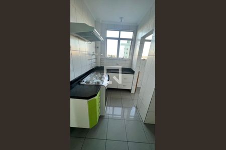 Apartamento à venda com 85m², 3 quartos e 2 vagas Apartamento à venda com 85m², 3 quartos e 2 vagasCozinha