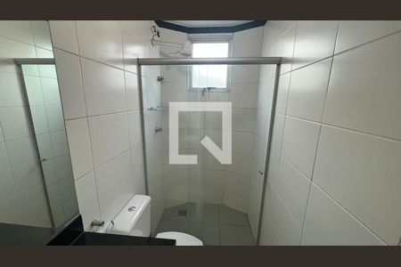Apartamento à venda com 85m², 3 quartos e 2 vagas Apartamento à venda com 85m², 3 quartos e 2 vagasBanheiro