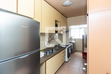 Apartamento para alugar com 68m², 2 quartos e 1 vaga Apartamento para alugar com 68m², 2 quartos e 1 vagaCozinha