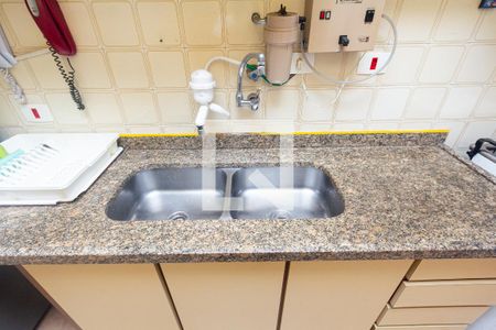 Apartamento para alugar com 68m², 2 quartos e 1 vaga Apartamento para alugar com 68m², 2 quartos e 1 vagaCozinha