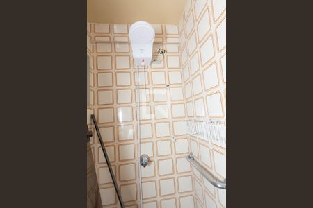 Apartamento para alugar com 68m², 2 quartos e 1 vaga Apartamento para alugar com 68m², 2 quartos e 1 vagaBanheiro