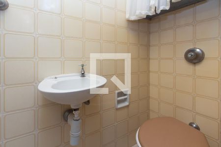 Apartamento para alugar com 68m², 2 quartos e 1 vaga Apartamento para alugar com 68m², 2 quartos e 1 vagaBanheiro