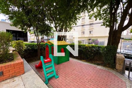 Apartamento para alugar com 68m², 2 quartos e 1 vaga Apartamento para alugar com 68m², 2 quartos e 1 vagaÁrea comum