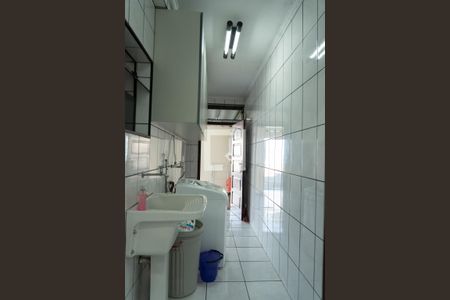 Casa à venda com 200m², 3 quartos e 3 vagas Casa à venda com 200m², 3 quartos e 3 vagasÁrea de Serviço